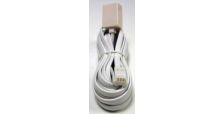 Telephone Extension Lead 6 Core